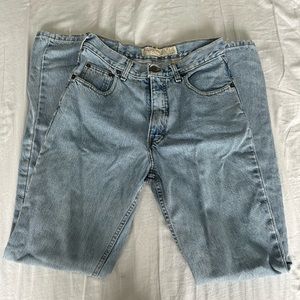 Vintage USA 90s Abercrombie & fitch jeans